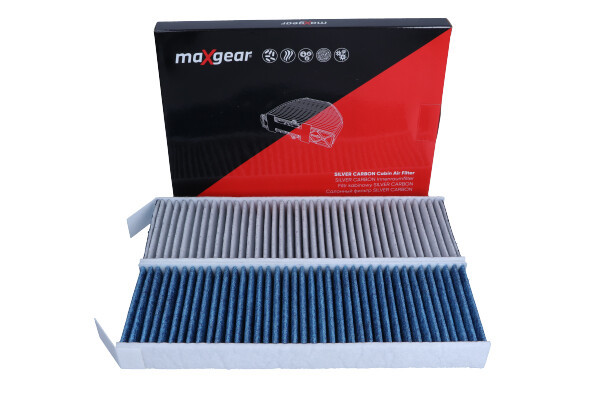 MAXGEAR Filter, Innenraumluft